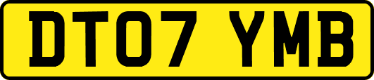 DT07YMB