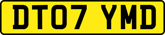 DT07YMD