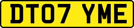 DT07YME