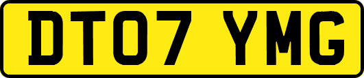 DT07YMG