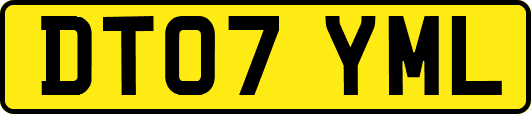 DT07YML