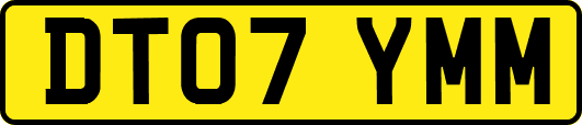 DT07YMM