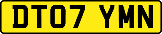 DT07YMN