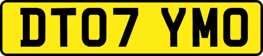 DT07YMO