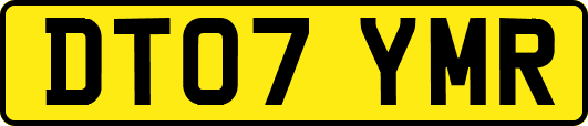 DT07YMR