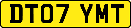DT07YMT