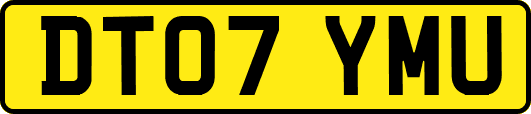 DT07YMU