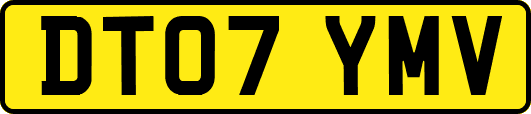 DT07YMV