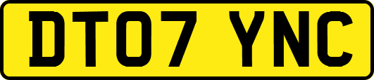 DT07YNC