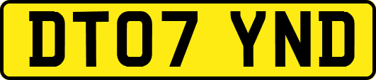 DT07YND