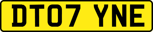 DT07YNE