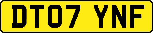 DT07YNF