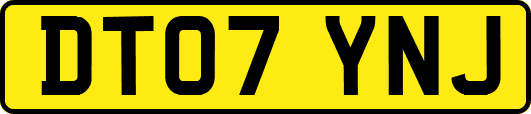 DT07YNJ
