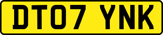 DT07YNK