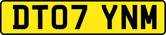 DT07YNM