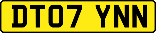 DT07YNN