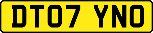 DT07YNO