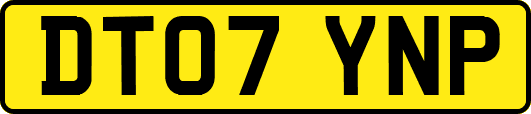 DT07YNP