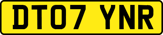 DT07YNR