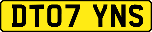 DT07YNS