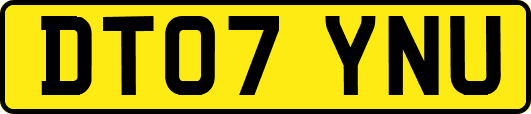 DT07YNU