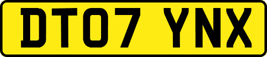 DT07YNX