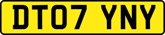 DT07YNY