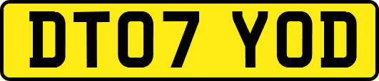 DT07YOD