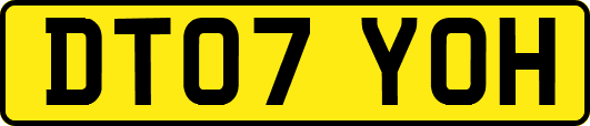 DT07YOH