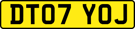 DT07YOJ