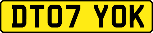 DT07YOK