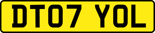 DT07YOL