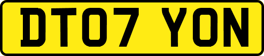 DT07YON