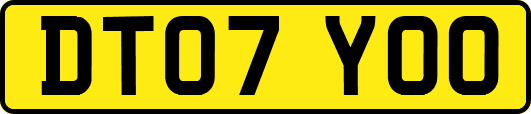 DT07YOO