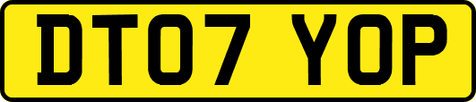 DT07YOP
