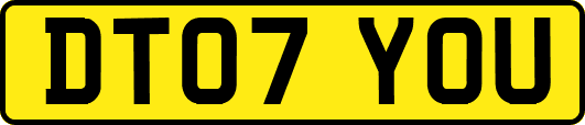 DT07YOU