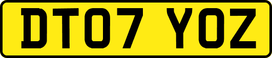 DT07YOZ