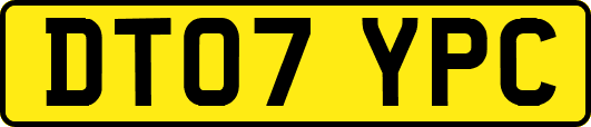 DT07YPC