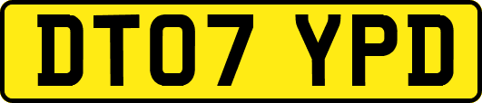 DT07YPD