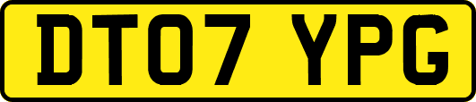 DT07YPG