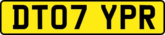 DT07YPR