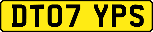 DT07YPS