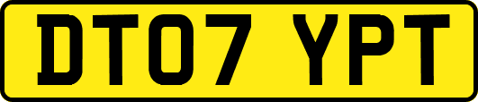 DT07YPT