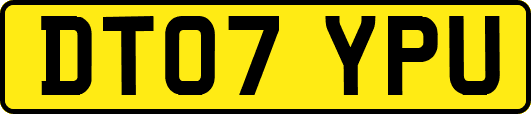 DT07YPU