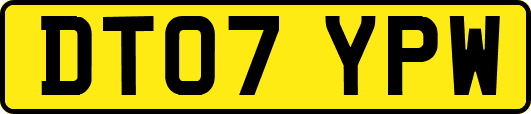 DT07YPW