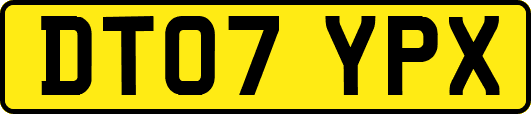DT07YPX