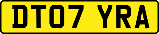 DT07YRA