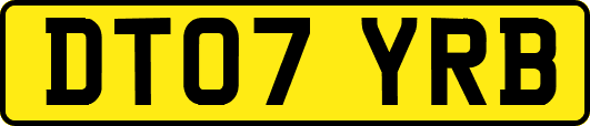 DT07YRB