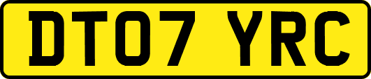 DT07YRC