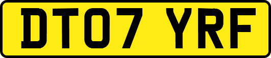DT07YRF
